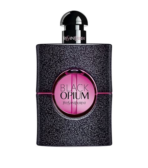 ysl black opıum edt|ysl black opium perfume.